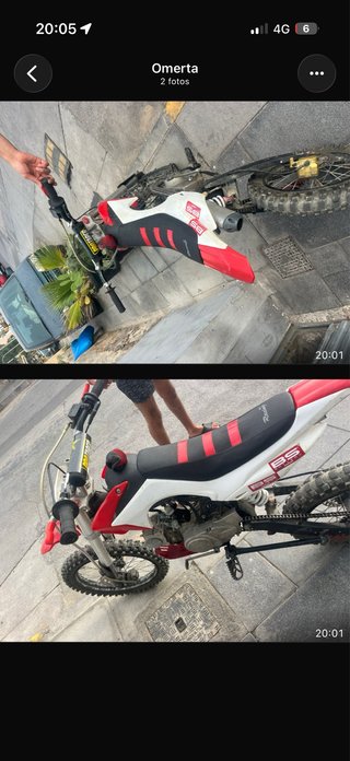 Moto