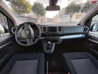 Citroen SpaceTourer 2017