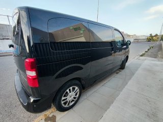 Citroen SpaceTourer 2017