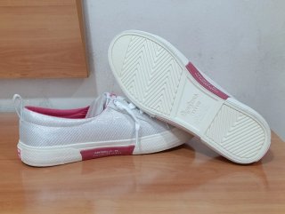 Zapatillas Pepe Jeans mujer 38