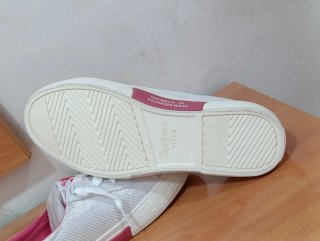 Zapatillas Pepe Jeans mujer 38