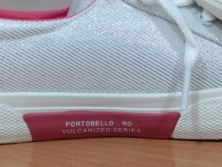 Zapatillas Pepe Jeans mujer 38