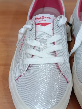 Zapatillas Pepe Jeans mujer 38