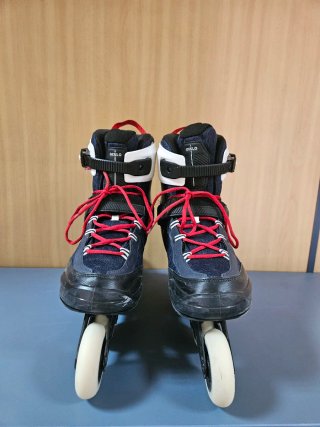 Patines Oxelo Fit500 T46
