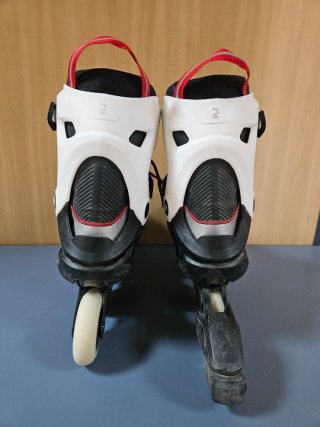 Patines Oxelo Fit500 T46
