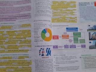 Geografía e historia: Geografía 3.1 y 3.2
