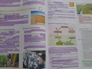 Geografía e historia: Geografía 3.1 y 3.2