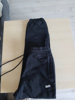Pantalón de chándal Pull&Bear