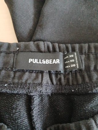 Pantalón de chándal Pull&Bear