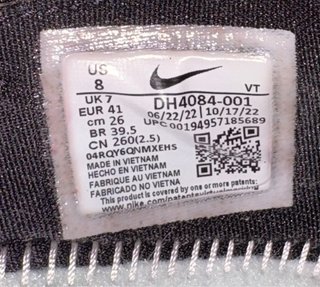 Zapatillas Nike VaporMax