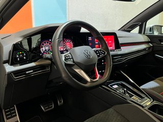 Volkswagen Golf 2023 * ÚNICO PROPIETARIO*