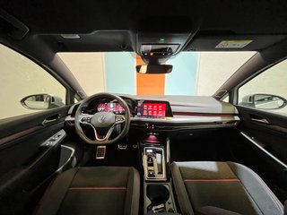 Volkswagen Golf 2023 * ÚNICO PROPIETARIO*