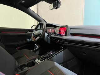 Volkswagen Golf 2023 * ÚNICO PROPIETARIO*