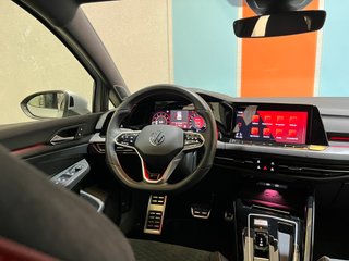 Volkswagen Golf 2023 * ÚNICO PROPIETARIO*