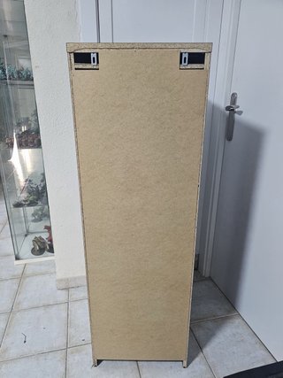 Mueble ikea malm como nuevo