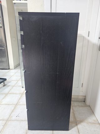 Mueble ikea malm como nuevo