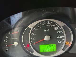 Hyundai Tucson 2007