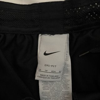 FC Barcelona Pantalón XS Nike Original