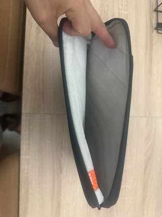 tomtoc 360° Funda Tablet para 13 Pulgadas iPad Air