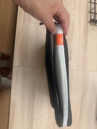 tomtoc 360° Funda Tablet para 13 Pulgadas iPad Air