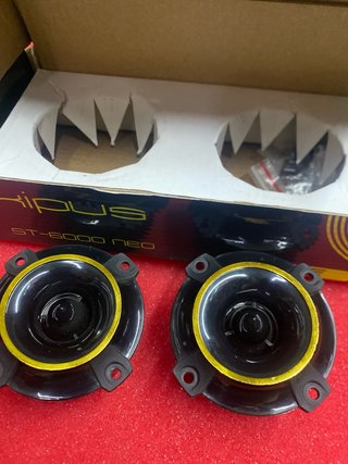 Tweeter kipus ST-6000 Neo