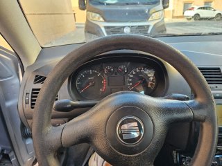 SEAT Ibiza 2000