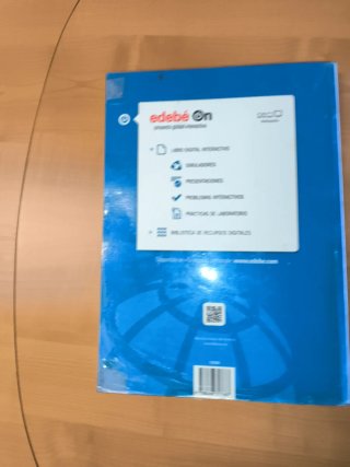 Física 2 [Bachillerato. Libro del alumno