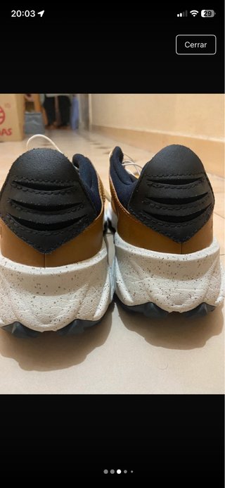 Zapatillas Salomon