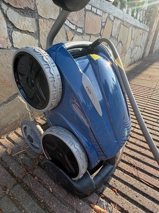 Zodiac RV 5300 Limpiafondos Piscina
