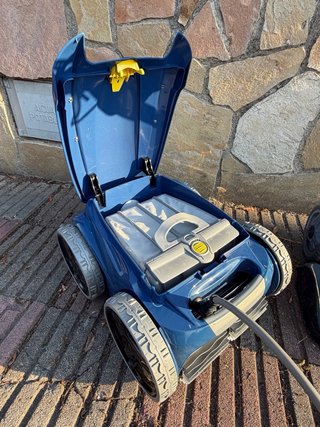 Zodiac RV 5300 Limpiafondos Piscina