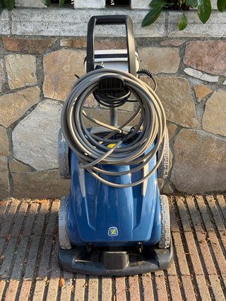 Zodiac RV 5300 Limpiafondos Piscina