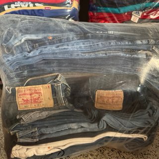 Ropa Marca Vintage al kilo Para Reventa Reseller