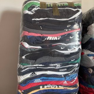 Ropa Marca Vintage al kilo Para Reventa Reseller