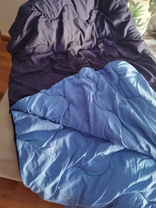 Nórdico Velfont para cama