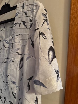 Vestido mujer
