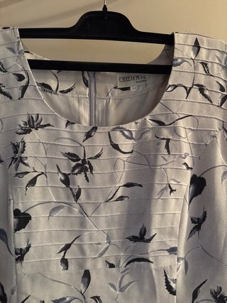 Vestido mujer