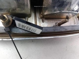 Piloto trasero izquierdo seat 20953195 131