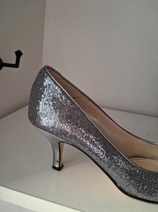 Zapatos fiesta