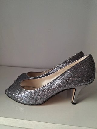 Zapatos fiesta