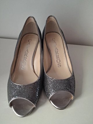 Zapatos fiesta