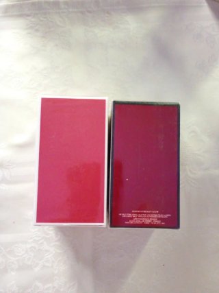 L'Interdit Eau de Parfum Rouge Ultime Givenchy