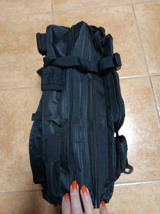 Mochila