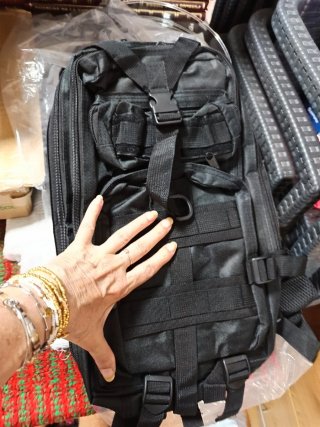 Mochila