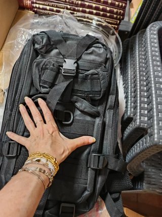 Mochila