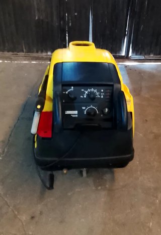 Hidrolimpiadora industrial Kärcher HDS 850-4 M