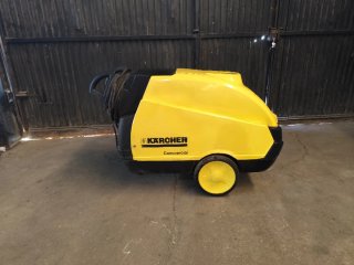 Hidrolimpiadora industrial Kärcher HDS 850-4 M