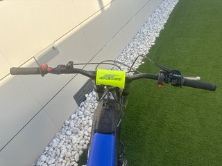 Sherco TY 125 4T