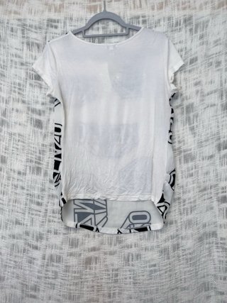 Blusa Kenzo
