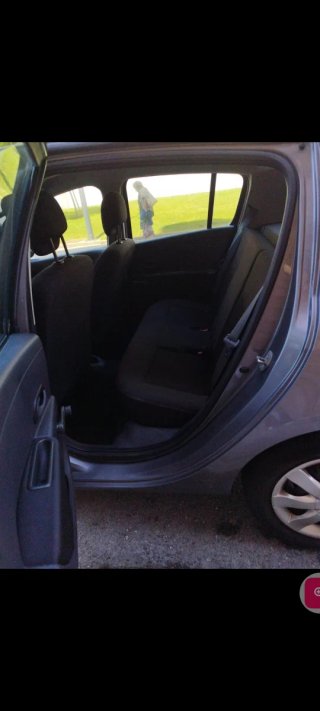 Renault Clio Authentique 1.5 dCi 75 CV | 115.000 k