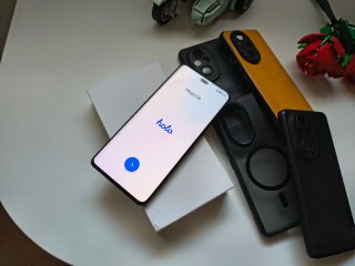 HONOR 200 PRO 512 GB